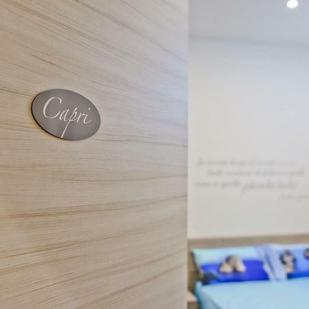 B&B Pisadog 那不勒斯 外观 照片