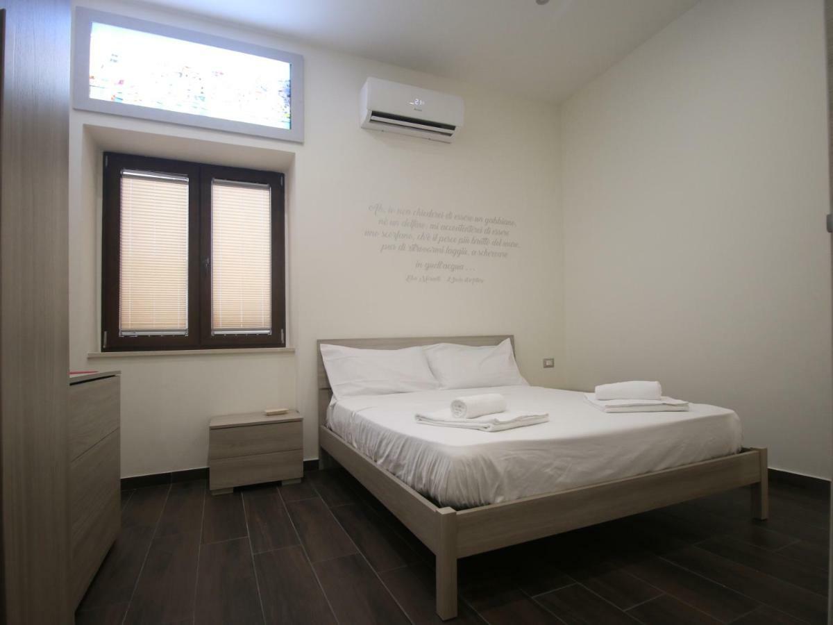 B&B Pisadog 那不勒斯 外观 照片