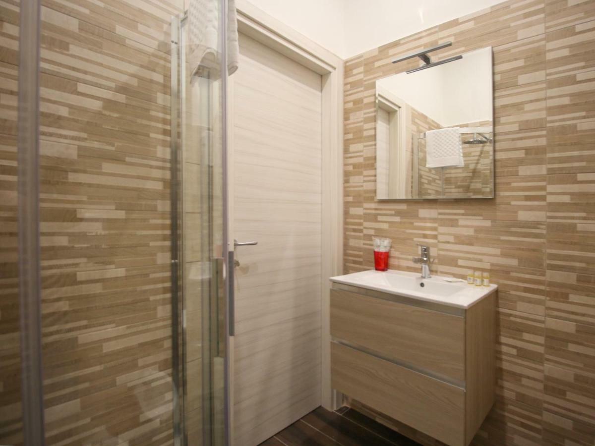 B&B Pisadog 那不勒斯 外观 照片