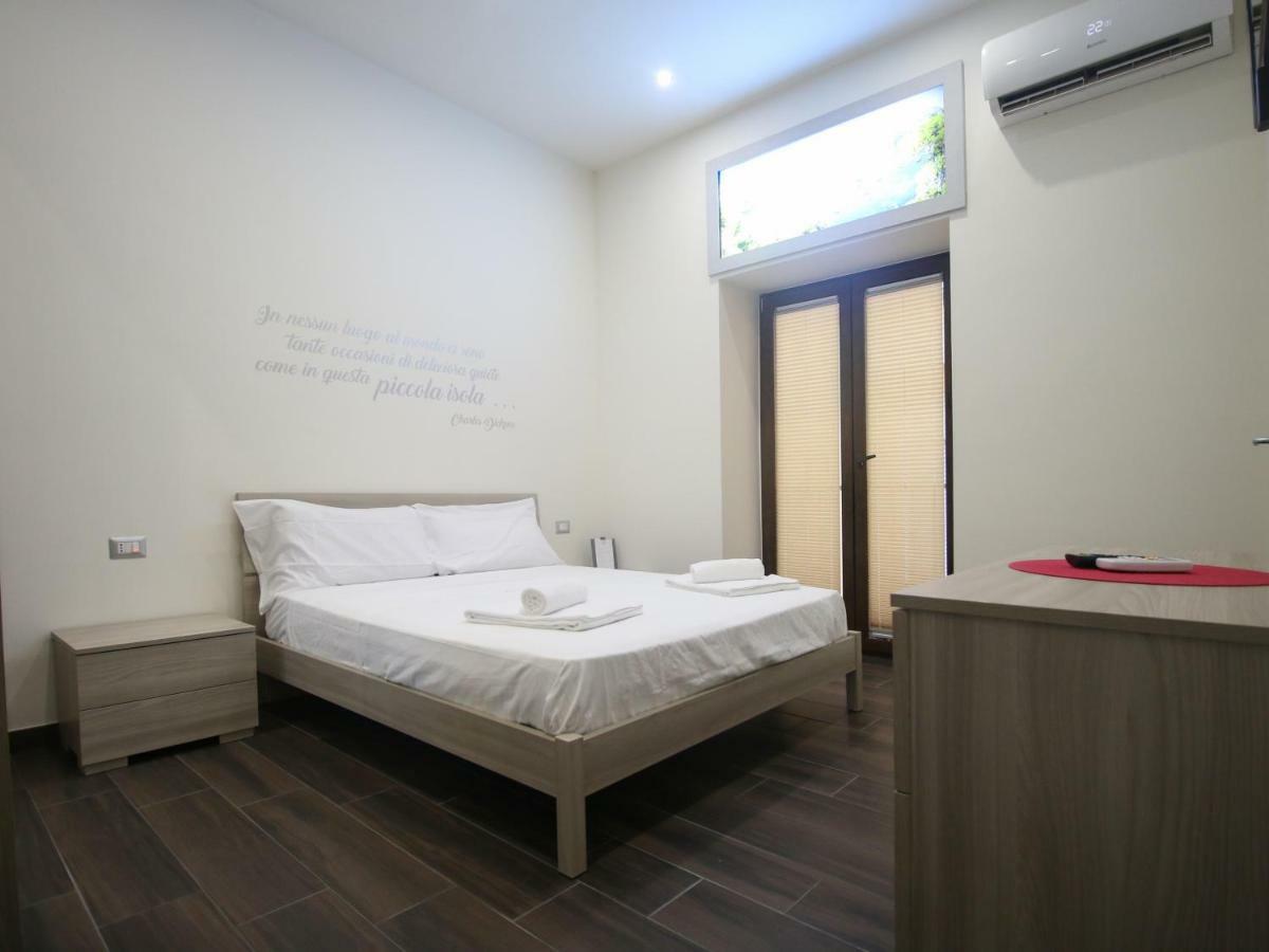 B&B Pisadog 那不勒斯 外观 照片