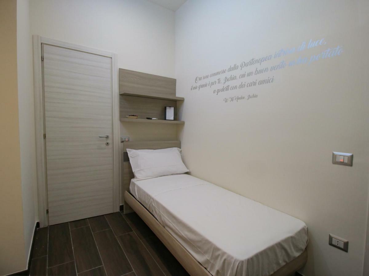 B&B Pisadog 那不勒斯 外观 照片