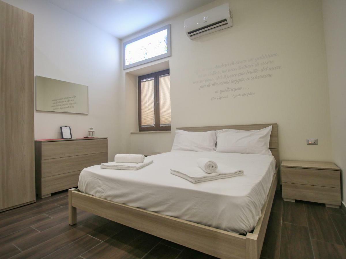 B&B Pisadog 那不勒斯 外观 照片