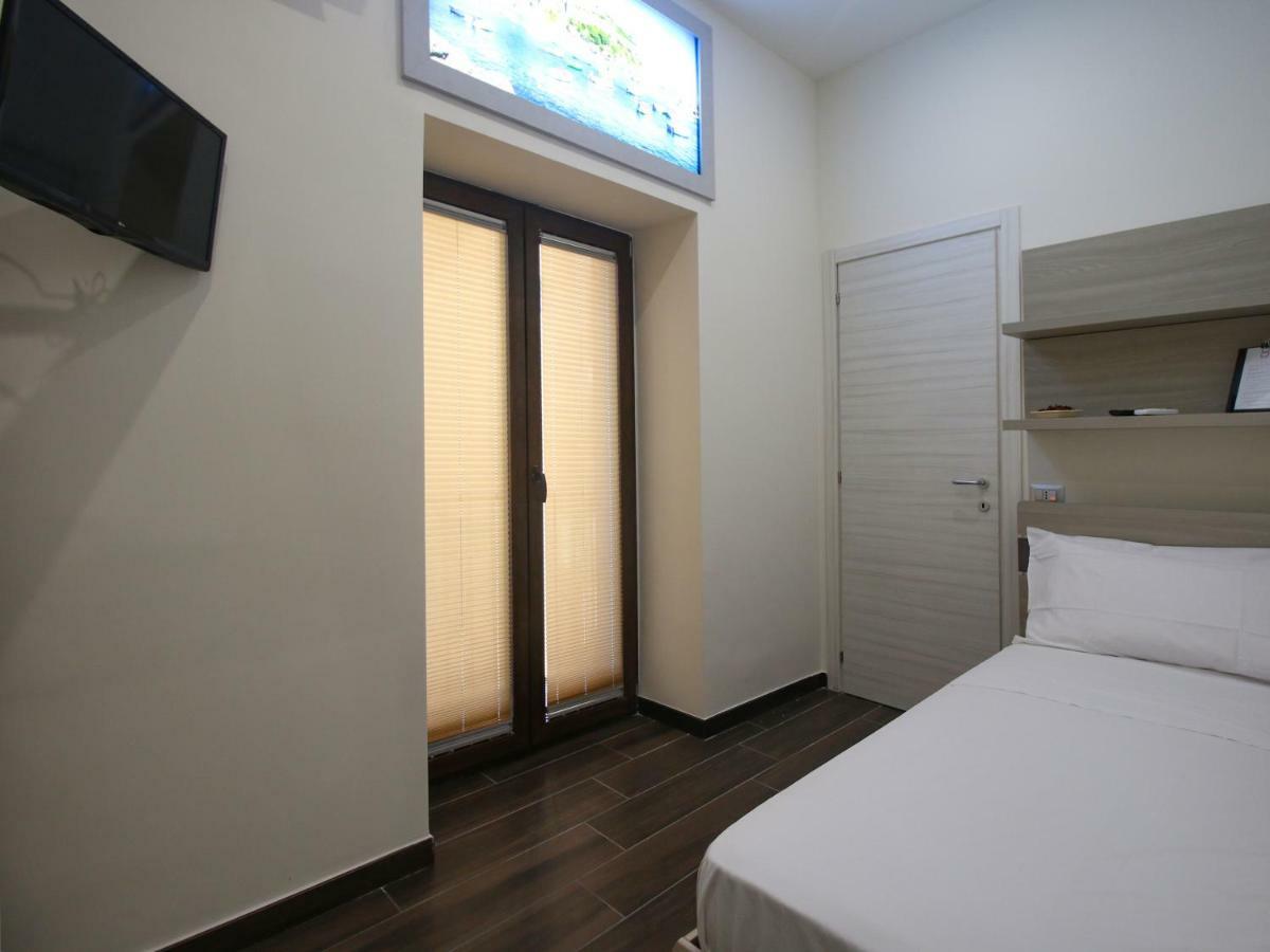 B&B Pisadog 那不勒斯 外观 照片