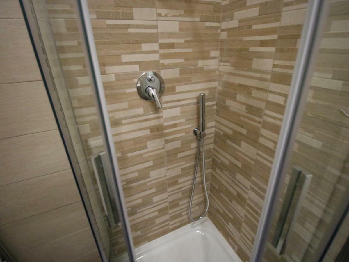 B&B Pisadog 那不勒斯 外观 照片