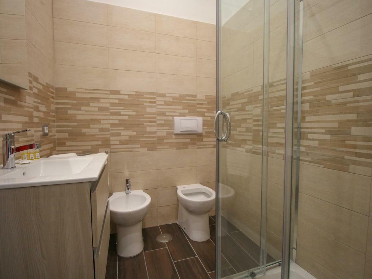 B&B Pisadog 那不勒斯 外观 照片