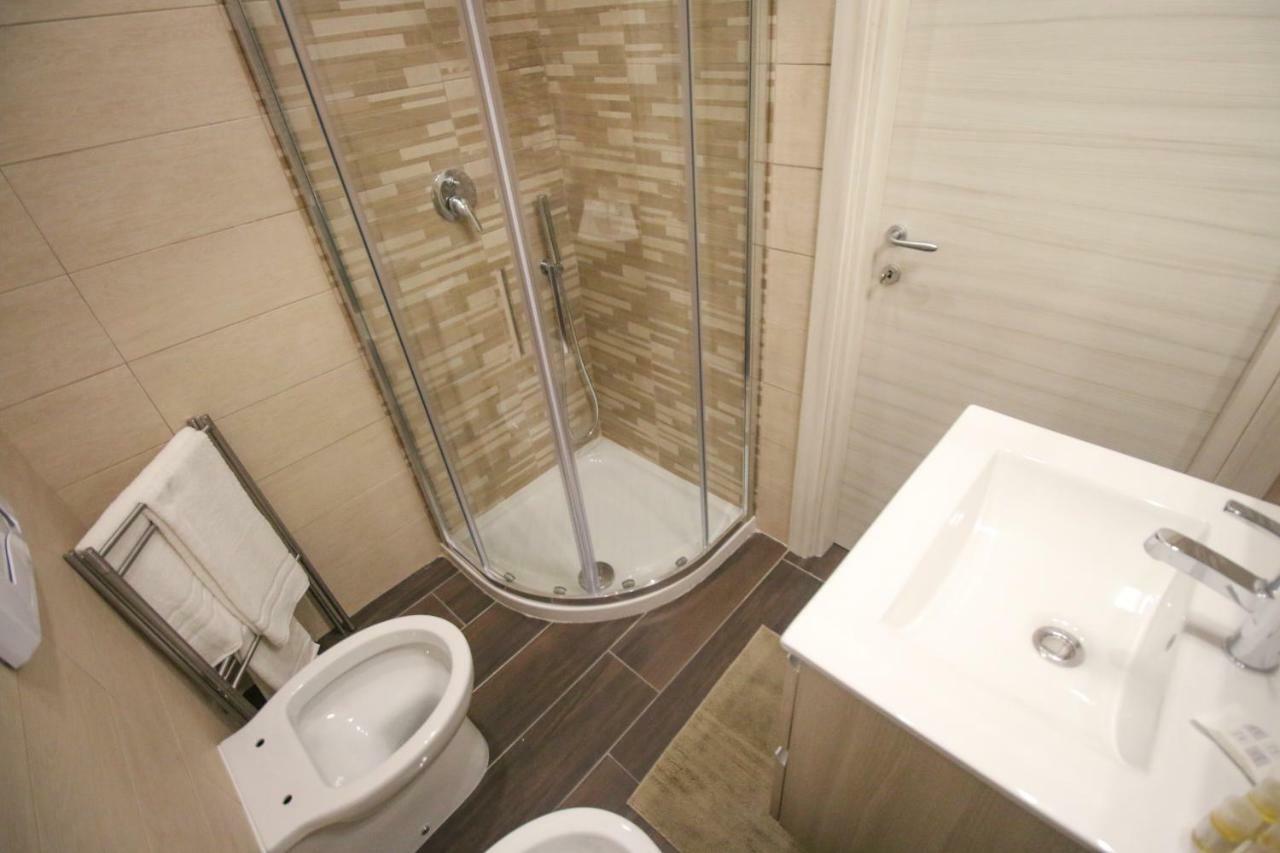B&B Pisadog 那不勒斯 外观 照片