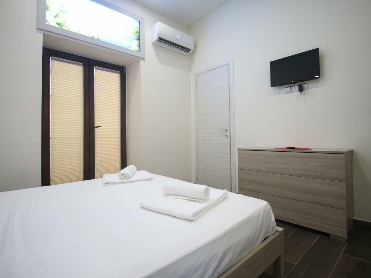 B&B Pisadog 那不勒斯 外观 照片