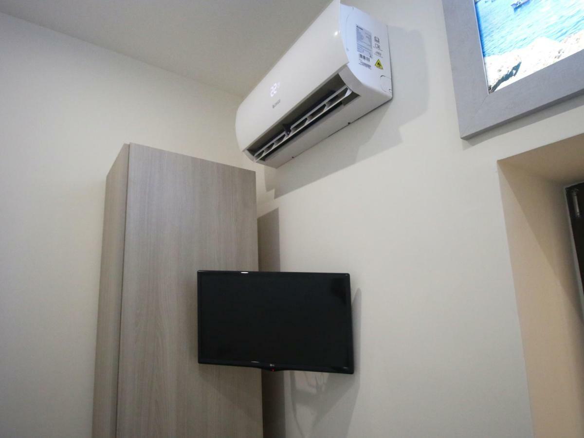 B&B Pisadog 那不勒斯 外观 照片